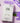 Voesh Deluxe Pedicure in a Box - 4-Step Hygienic Spa Pedicure Kit - Lavender Relieve / Case of 50 Treatment Sets by Voesh of New York