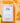 Voesh Deluxe Pedicure in a Box - 4-Step Hygienic Spa Pedicure Kit - Mango Delight / 1 Treatment Set by Voesh of New York