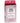 Voesh Deluxe Pedicure in a Box - 4-Step Hygienic Spa Pedicure Kit - Peppermint Swirl / 1 Treatment Set by Voesh of New York