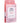 Voesh Deluxe Pedicure in a Box - 4-Step Hygienic Spa Pedicure Kit - Pomegranate Radiance / 1 Treatment Set