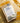 Voesh Glimmer Spa Pedicure in a Box - 5-Step Luxury Spa Pedi - Golden Glimmer / 1 Set by Voesh of New York