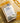 Voesh Glimmer Spa Pedicure in a Box - 5-Step Luxury Spa Pedi - Golden Glimmer / Case of 50 Treatment Sets by Voesh of New York