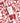 Voesh Limited Edition Peppermint Swirl Vegan Hand & Body Crème / 1.5 oz.
