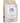 Voesh O2 FIZZ Pedi in a Box - 5-Step - Coconut Cream / 1 Treatment Set