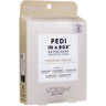 Voesh O2 FIZZ Pedi in a Box - 5-Step - Coconut Cream / 1 Treatment Set