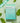Voesh O2 FIZZ Pedi in a Box - 5-Step - Mint Mimosa / Case of 50 Treatment Sets