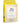 Voesh O2 FIZZ Pedi in a Box - 5-Step - Sparkling Limoncello / 1 Treatment Set