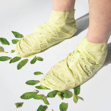 Voesh Odor Relief Treatment Socks / 1 Pair by Voesh of New York