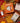 Voesh Pumpkin Pie Duo-Pedi & Lotion