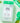Voesh Ultimate Pedicure in a Box - 6-Step Hygienic Spa Pedicure Kit - Aloe Aloe / Case of 30 Treatment Sets by Voesh of New York