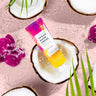Voesh Vegan Body & Hand Creme - Coco Colada / 1.5 oz. - 45 mL.