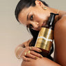 Voesh Vegan Body & Hand Creme - Imperial Gold / 28 oz.