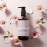 Voesh Vegan Body & Hand Creme - Jasmine Soothe / 28 oz. - 829 mL.