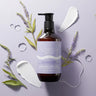 Voesh Vegan Body & Hand Creme - Lavender Relieve / 28 oz. - 829 mL.