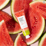 Voesh Velvet Luxe Vegan Watermelon Body & Hand Creme / 1.5 oz.