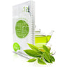Voesh Waterless Manicure in a Box - 3-Step Hygienic Deluxe Manicure Kit - Green Tea / 1 Treatment Set by Voesh of New York