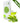 Voesh Waterless Manicure in a Box - 3-Step Hygienic Deluxe Manicure Kit - Green Tea / Case of 50 Treatment Sets by Voesh of New York