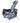 Vortex™ Portable Massage Chair Package by EarthLite
