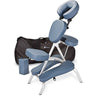 Vortex&trade; Portable Massage Chair Package by EarthLite