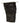 W.R. Rayson Disposable Women's Bikini / Black / 50 Pack