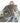 W.R. Rayson Mylar Blanket / 3 Pack