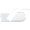 W.R. Rayson Smooth Strips / 3" X 9" / 100 Sheets