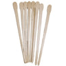 W.R. Rayson Wax Applicator Sticks / Extra Small / 100 Pack