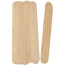 W.R. Rayson Wax Applicator Sticks / Large / 100 Pack