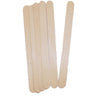 W.R. Rayson Wax Applicator Sticks / Small / 100 Pack
