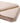 Waffle Blanket - Full - 80" x 90" / Ecru by Boca Terry