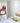 Waffle Blanket - King - 108" x 102" / White by Boca Terry