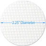 Waffle Cleansing Pads - 2.25" Diameter / 5,000 Pads