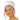 Waffle Headband / White / 3 Pack