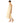 Waffle Weave Body Wrap / 1 Size Fits Most / Natural-Vanilla / 32"L with a 60" Sweep