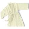 Waffle Weave Robe / Ecru / XXL by Boca Terry