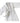 Waffle Weave Robe / White / XXL by Boca Terry