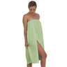 Waffle Weave Spa Wrap by Canyon Rose