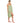 Waffle Weave Spa Wrap / One Size / 33" Long / Sage by Canyon Rose