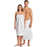 Waffle Weave Spa Wrap