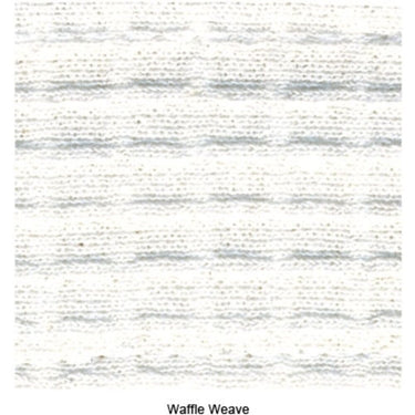 Waffle Weave Spa Wrap