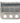 Wahl 1005 Adjusto Blade Solid Steel