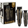 Wahl 5 Star Barber Combo
