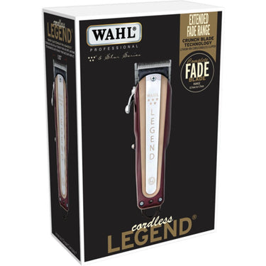 Wahl 5 Star Cordless Legend