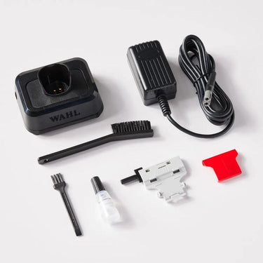 Wahl 5 Star HI-VIZ Nigthshade 2.0