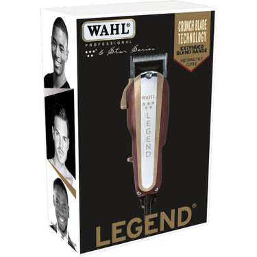 Wahl 5 Star Legend