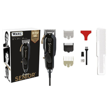 Wahl 5 Star Senior