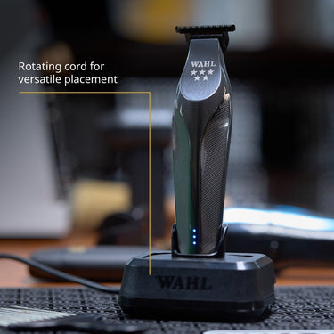 Wahl Low Profile Charge Stand Single Power Station
