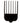 Wahl Nylon #4 Attachment Comb For 1/2" Cuts