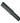 Wahl Nylon Flat Top Styling Comb With Slide Guide