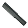 Wahl Nylon Flat Top Styling Comb With Slide Guide